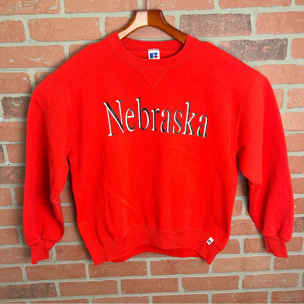 Vintage Russell Crewneck